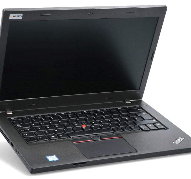 Lenovo Thinkpad L470