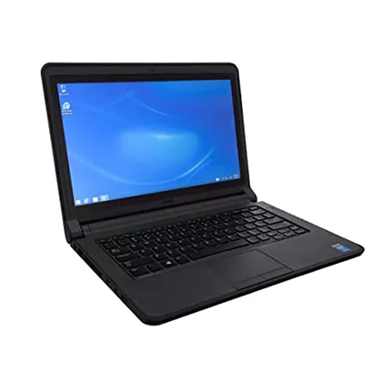 Second Hand Laptop Dell E3350