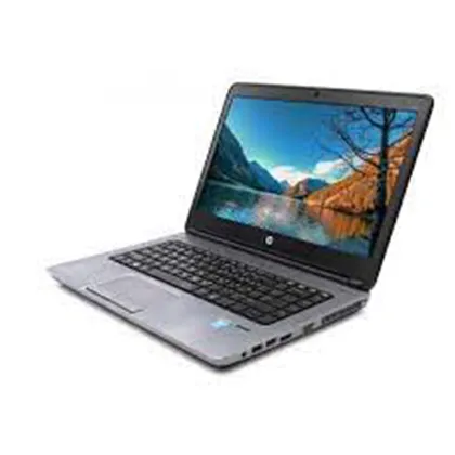 Second Hand Hp Elitebook 640 g1